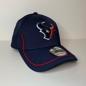 Houston Texans NFL New Era hat small/medium